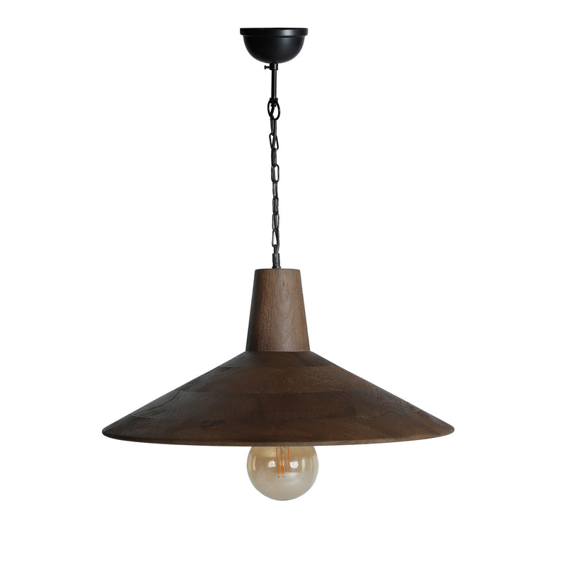 OPLEV CEILING LAMP in a modern interior setting