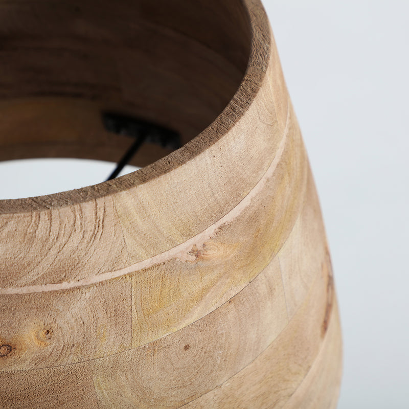 VOLSTED TABLE LAMP in a modern interior setting