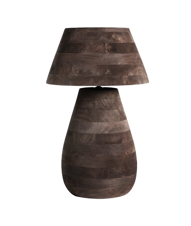 VOLSTED TABLE LAMP in a modern interior setting