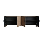 BUSK TV STAND — Laiyahome