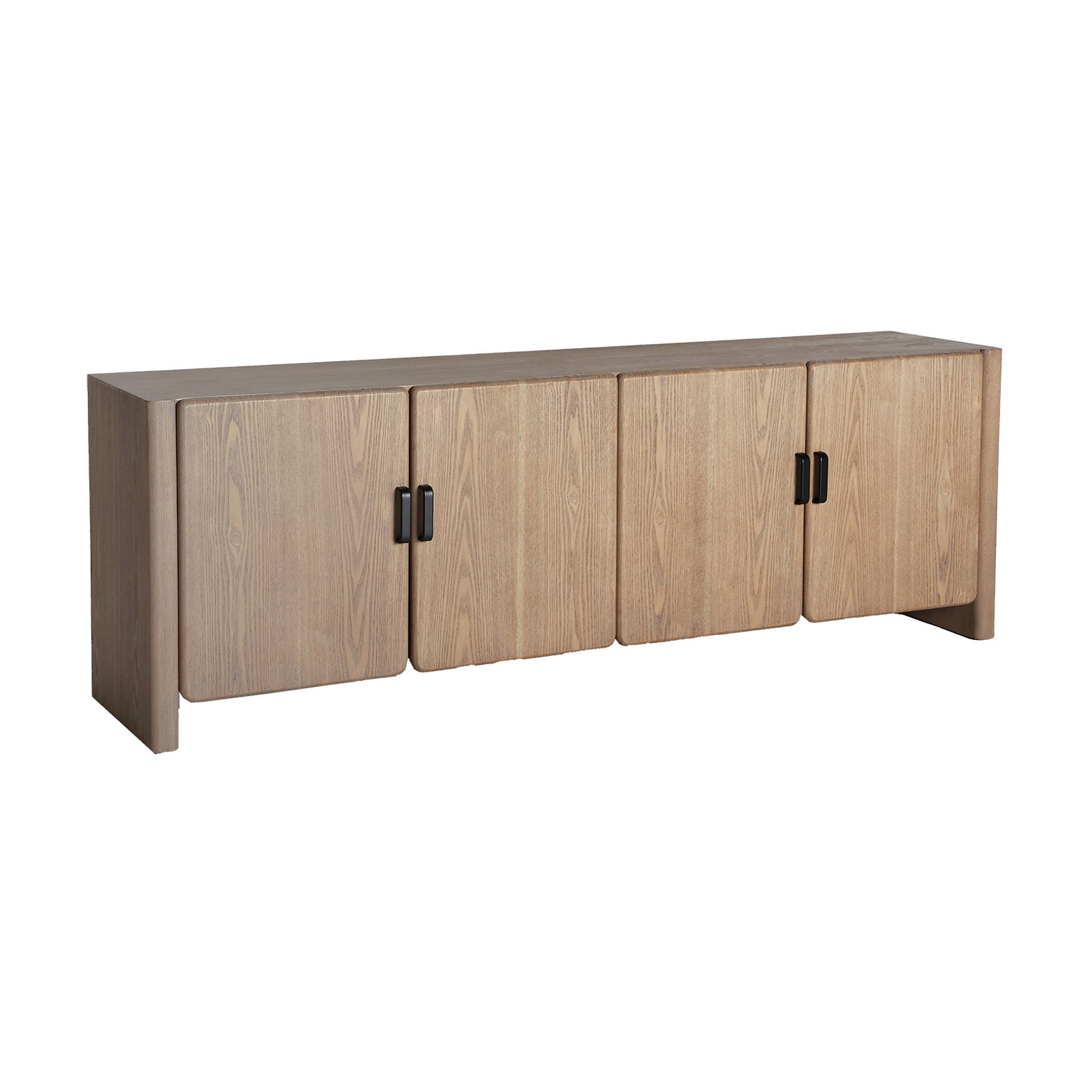 BUSK TV STAND — Laiyahome