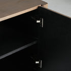 BUSK TV STAND — Laiyahome