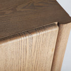 BUSK TV STAND — Laiyahome