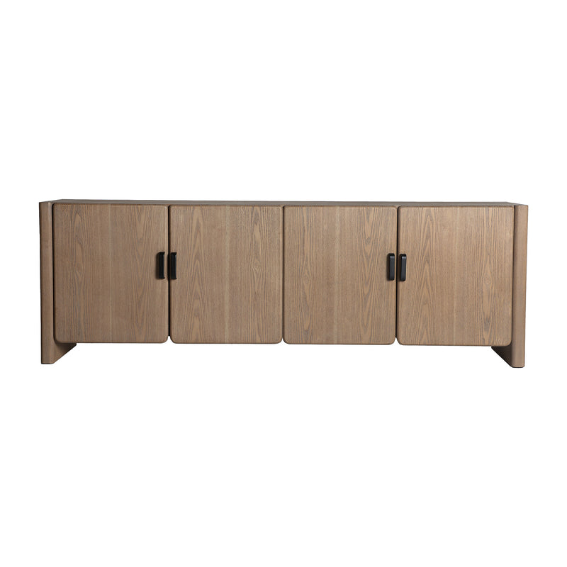 BUSK TV STAND — Laiyahome