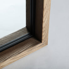 BUSK MIRROR in a modern interior setting