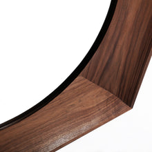 SIEM MIRROR in a modern interior setting