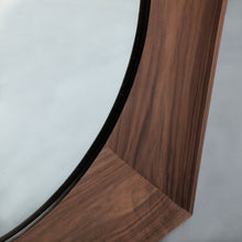SIEM MIRROR in a modern interior setting