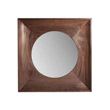 SIEM MIRROR in a modern interior setting