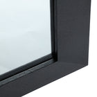 KILDE MIRROR in a modern interior setting