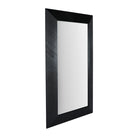 KILDE MIRROR in a modern interior setting