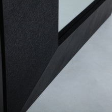 KILDE MIRROR in a modern interior setting