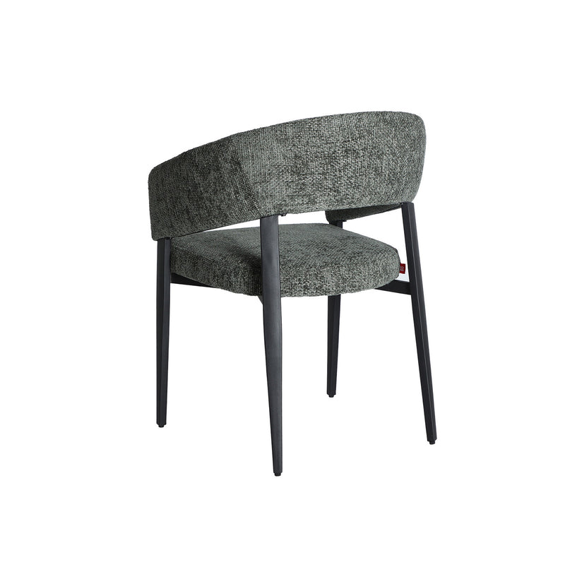 BRUGES CHAIR in a modern interior setting