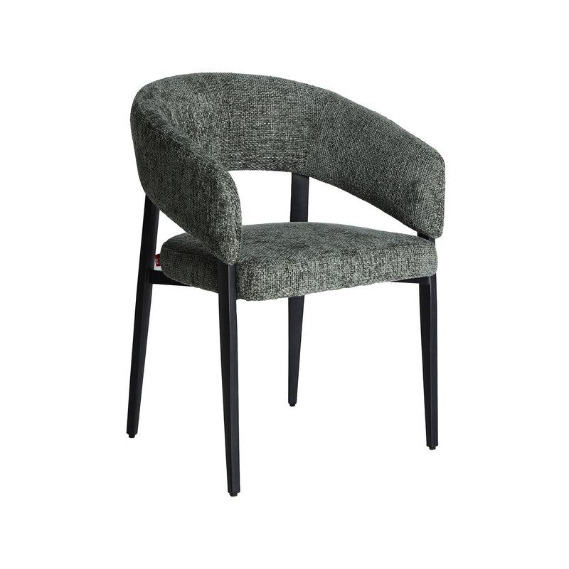 BRUGES CHAIR in a modern interior setting
