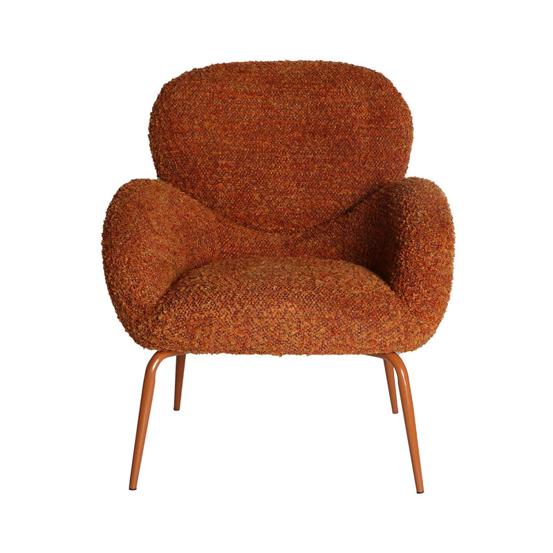RONDA ARMCHAIR in a modern interior setting