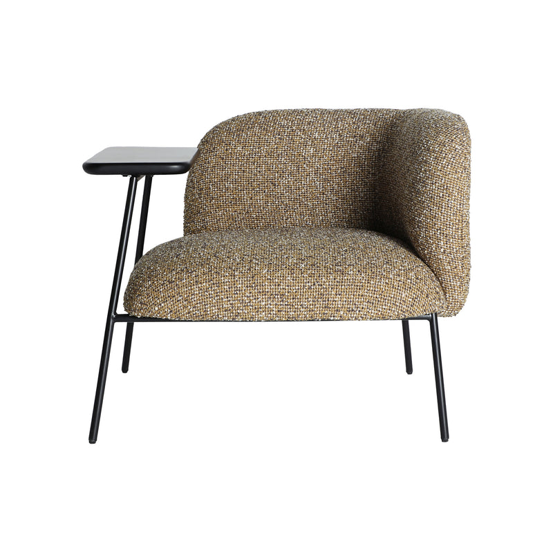 COMPORTA ARMCHAIR in a modern interior setting