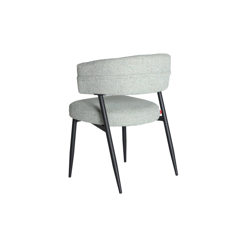 MERANO CHAIR in a modern interior setting