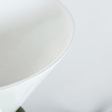 The Montalcino Table Lamp — modern table lamp in solid iron from Laiyahome