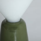 The Montalcino Table Lamp — modern table lamp in solid iron from Laiyahome
