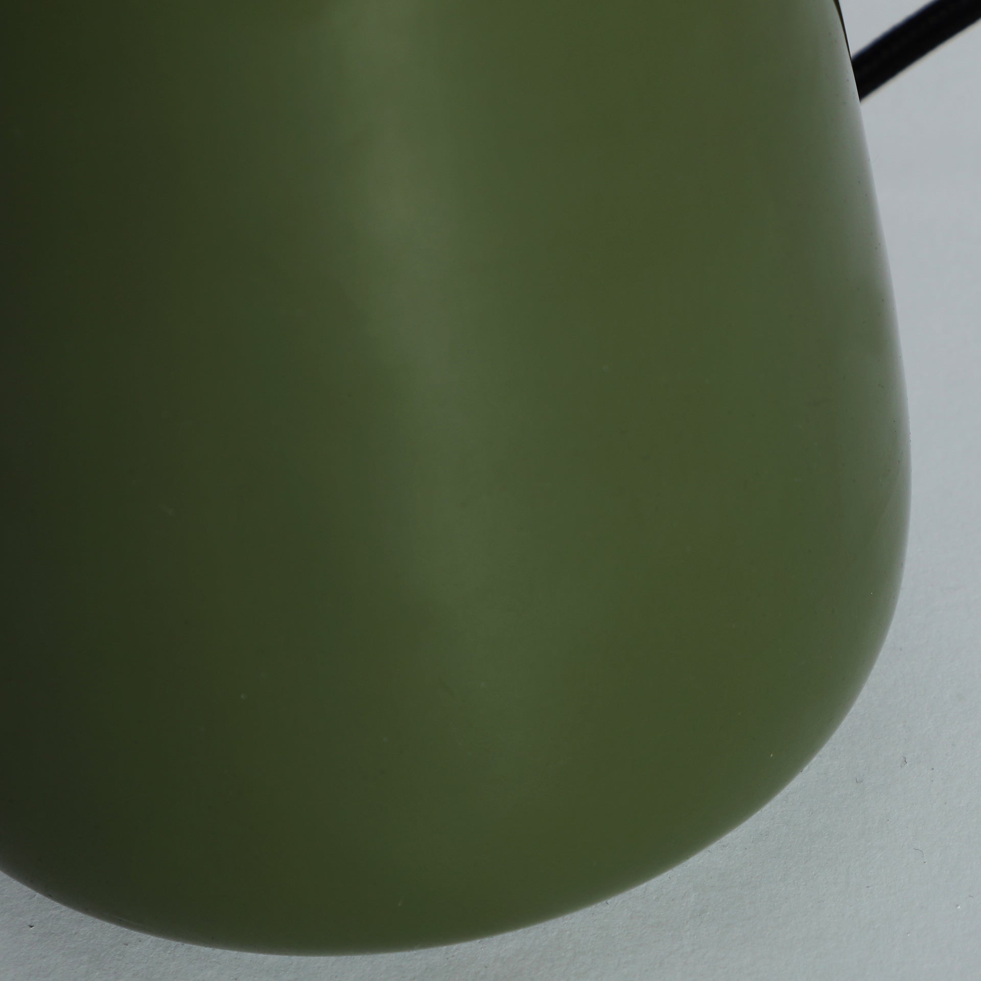 The Montalcino Table Lamp — modern table lamp in solid iron from Laiyahome