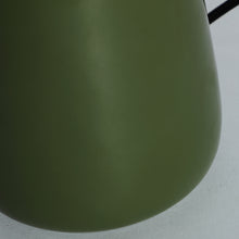 The Montalcino Table Lamp — modern table lamp in solid iron from Laiyahome