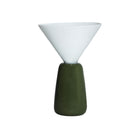 The Montalcino Table Lamp — modern table lamp in solid iron from Laiyahome