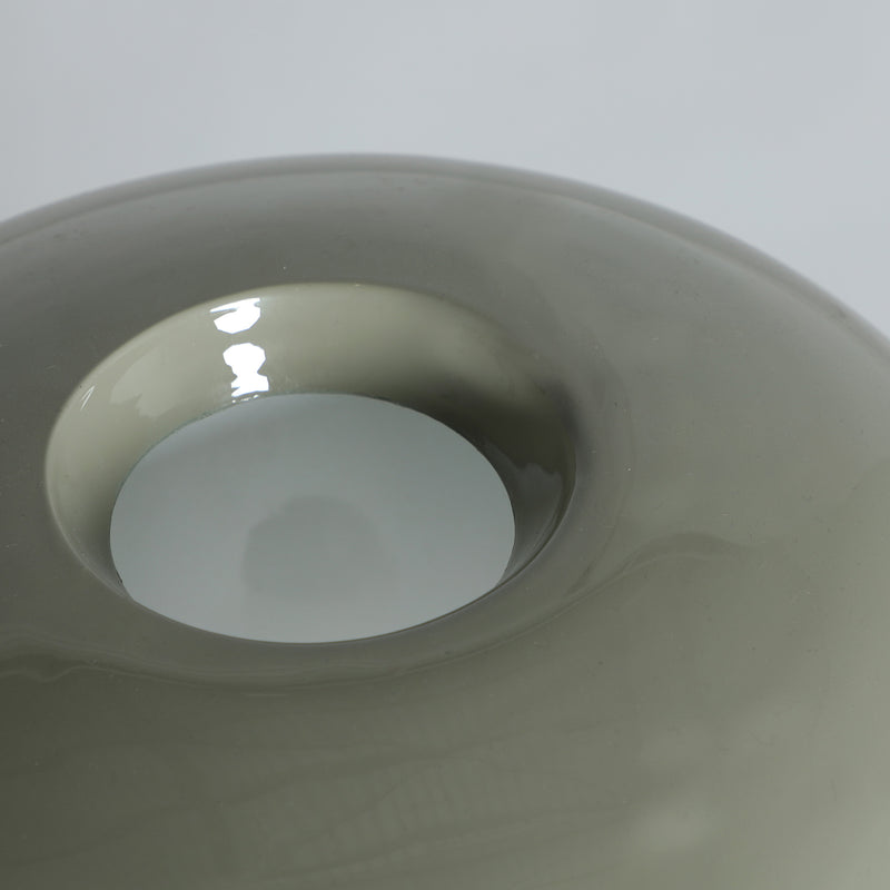 CORTONA TABLE LAMP in a modern interior setting