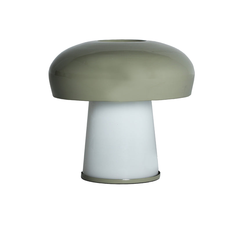 CORTONA TABLE LAMP in a modern interior setting