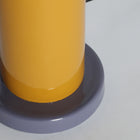 ALBATE TABLE LAMP in a modern interior setting