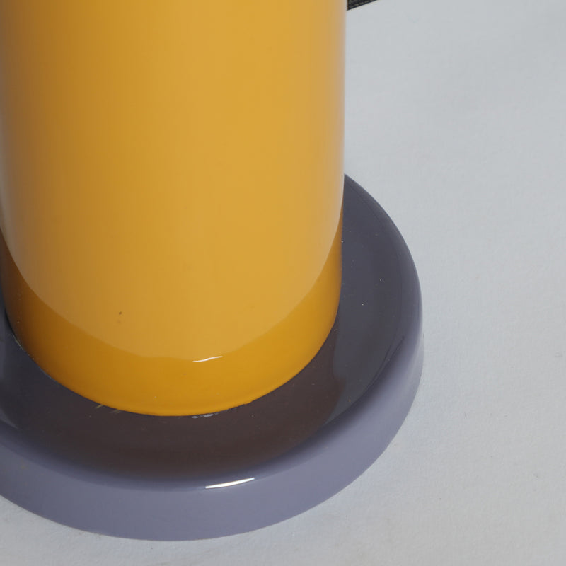 ALBATE TABLE LAMP in a modern interior setting