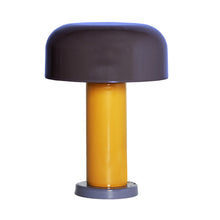 ALBATE TABLE LAMP in a modern interior setting