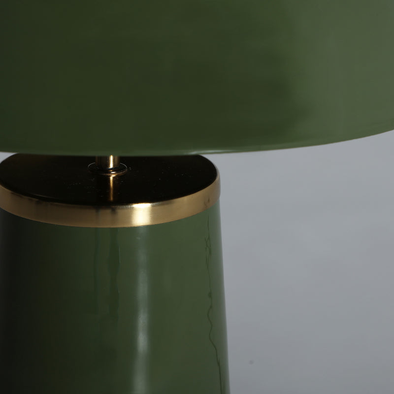 AROSA TABLE LAMP in a modern interior setting