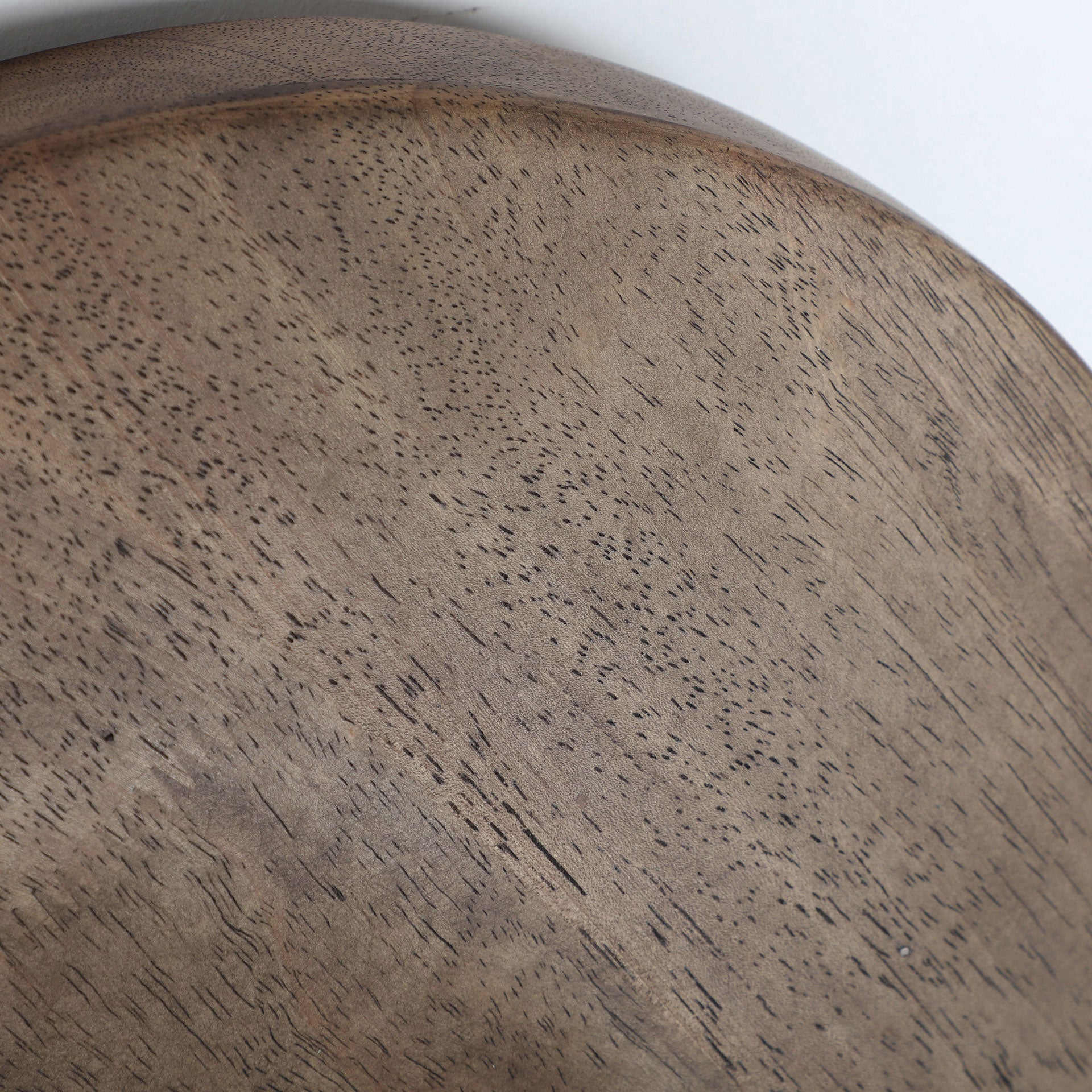 LUBECA MIRROR in a modern interior setting