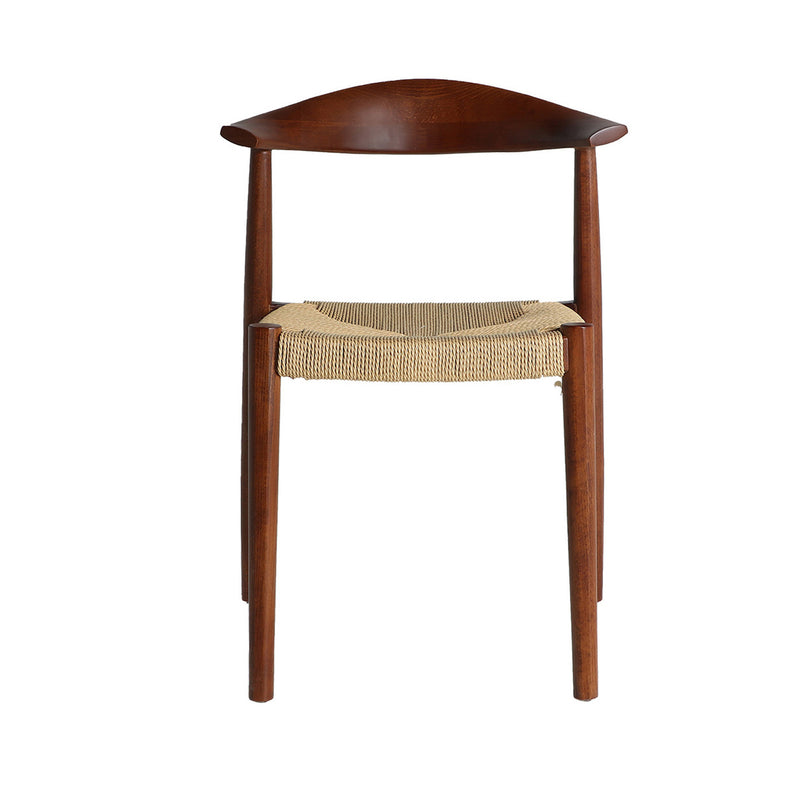 ZELHEM CHAIR in a modern interior setting