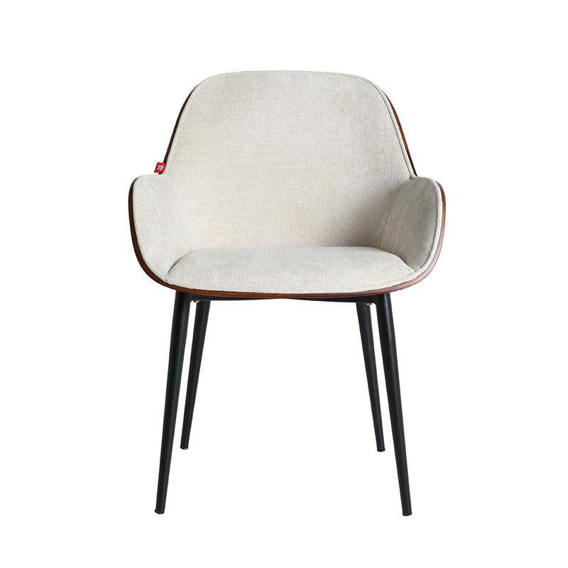 BEESD CHAIR in a modern interior setting