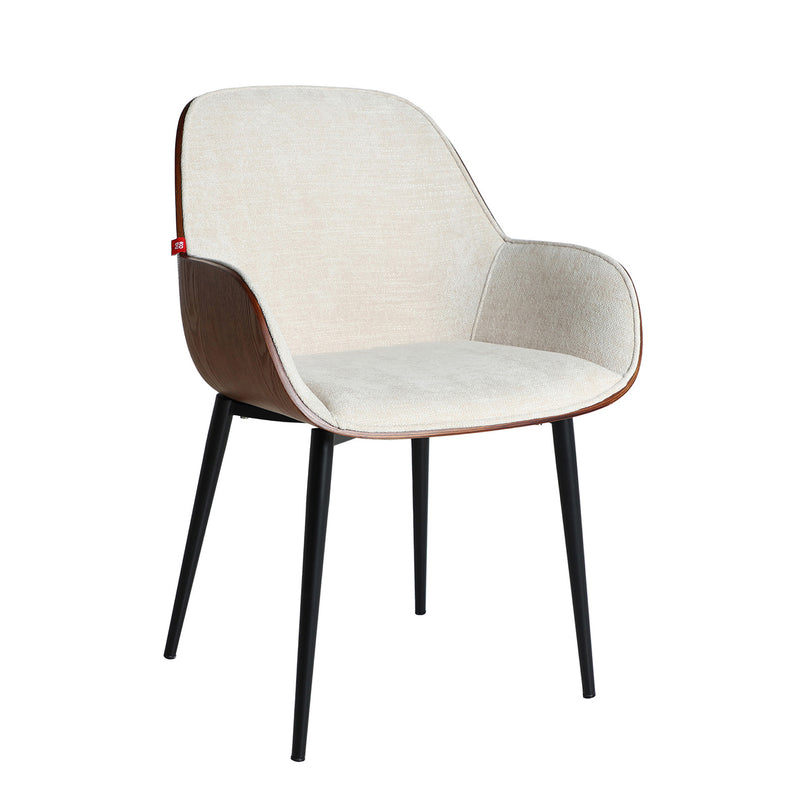 BEESD CHAIR in a modern interior setting