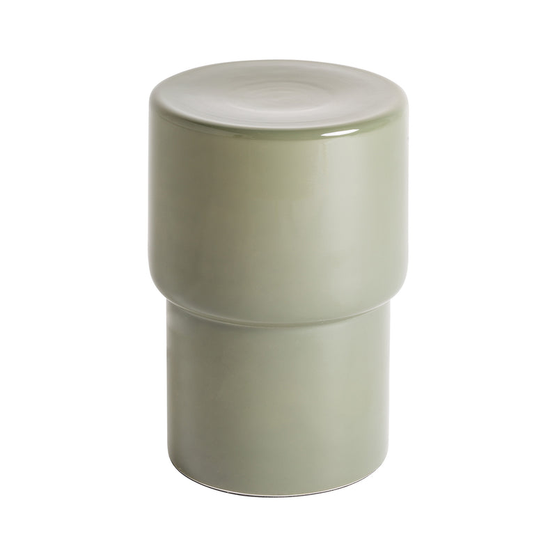 ERICE SIDE TABLE in a modern interior setting