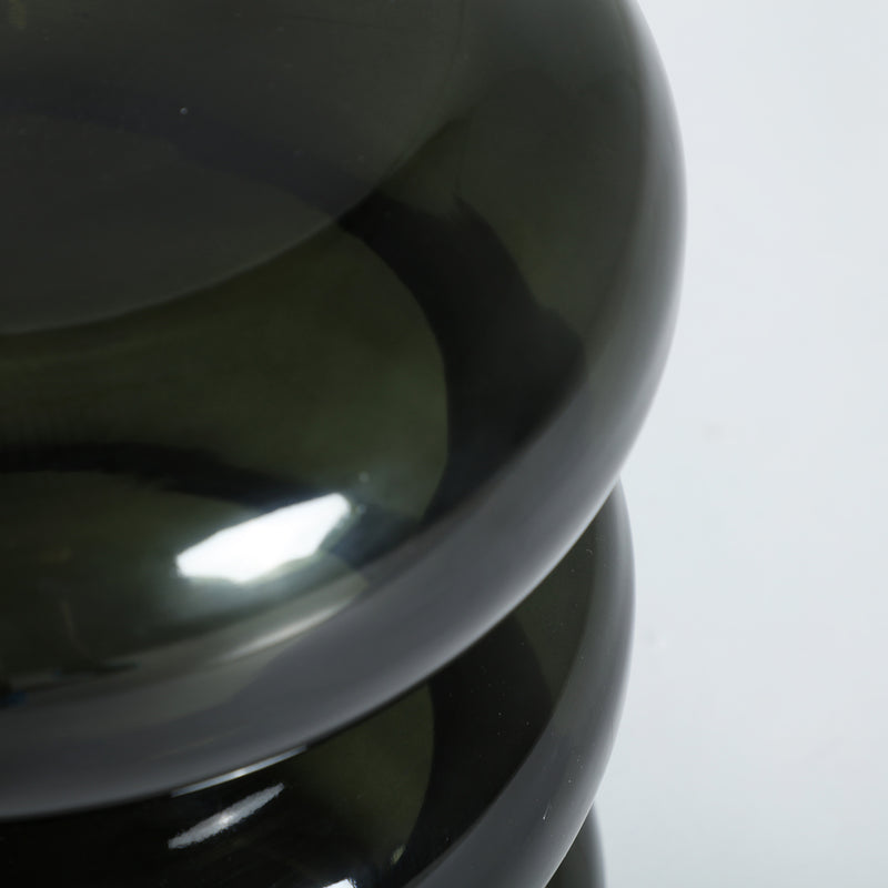 HALLSTAT SIDE TABLE in a modern interior setting