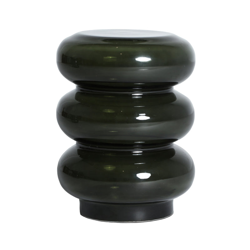 HALLSTAT SIDE TABLE in a modern interior setting