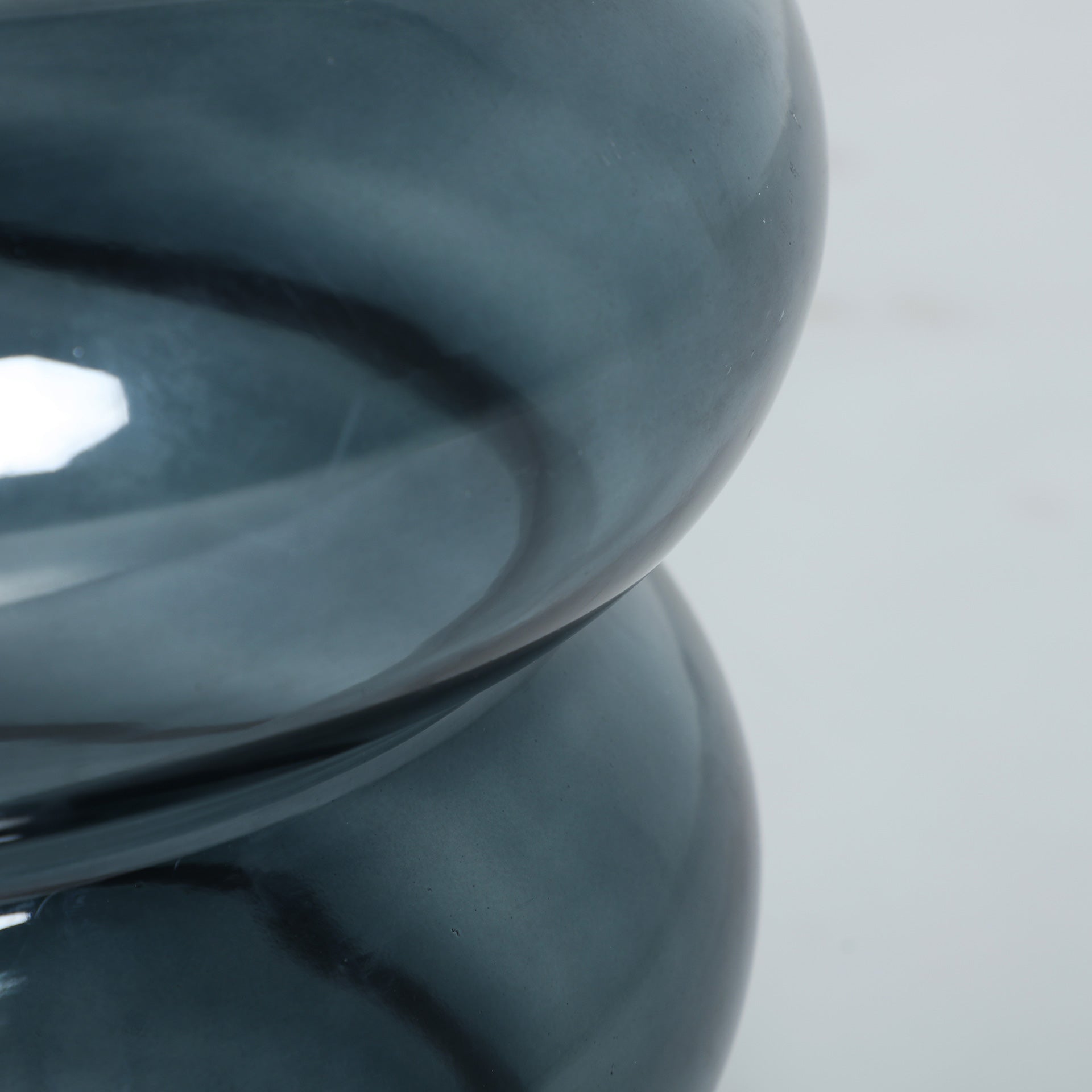 KOTOR SIDE TABLE in a modern interior setting