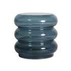 KOTOR SIDE TABLE in a modern interior setting