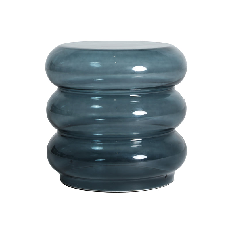 KOTOR SIDE TABLE in a modern interior setting