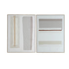 The Auritz Wall Art (Set of 2) — contemporary wall art in stretched canvas from Laiyahome