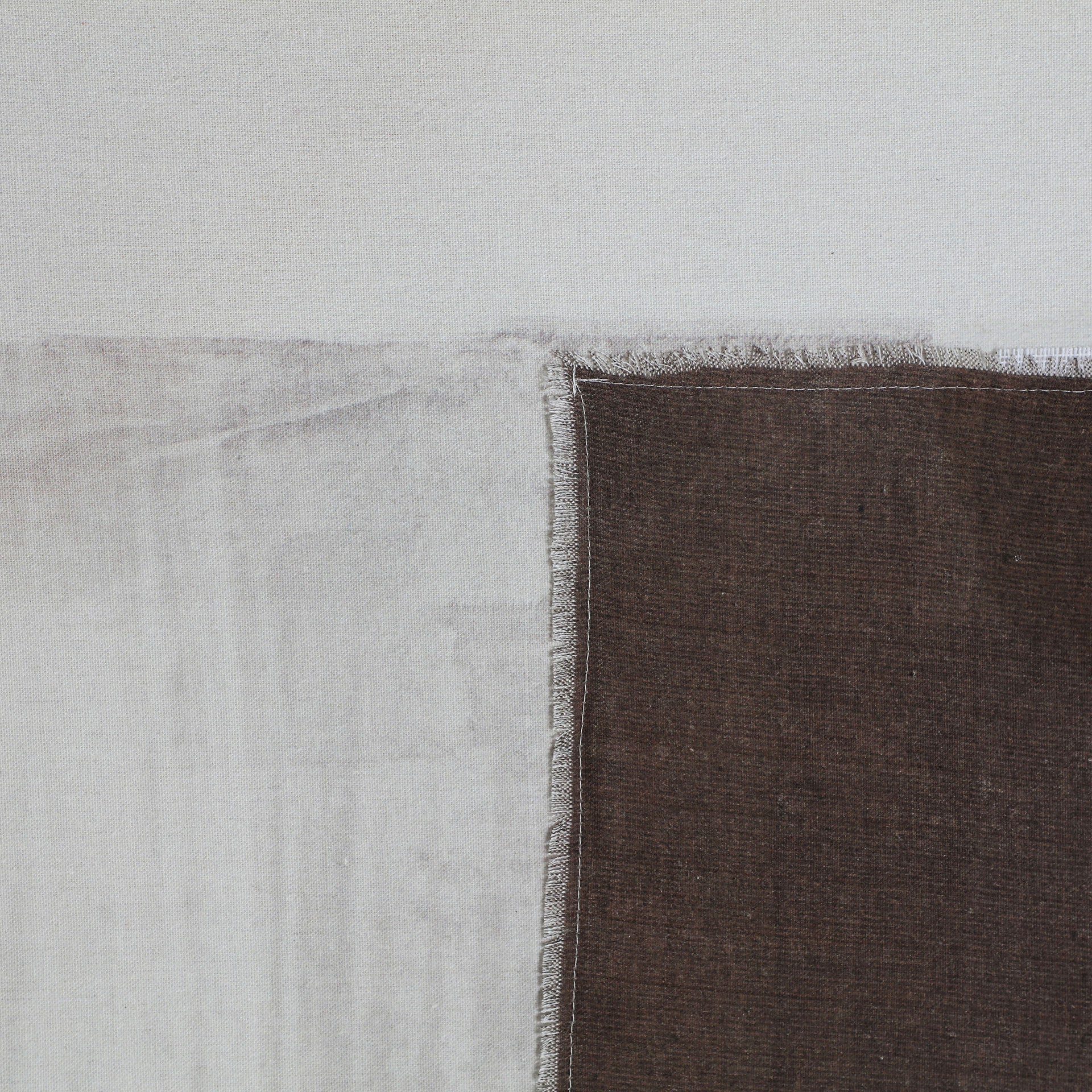 The Bruma Wall Art — contemporary wall art in stretched canvas from Laiyahome