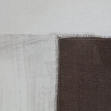 The Bruma Wall Art — contemporary wall art in stretched canvas from Laiyahome