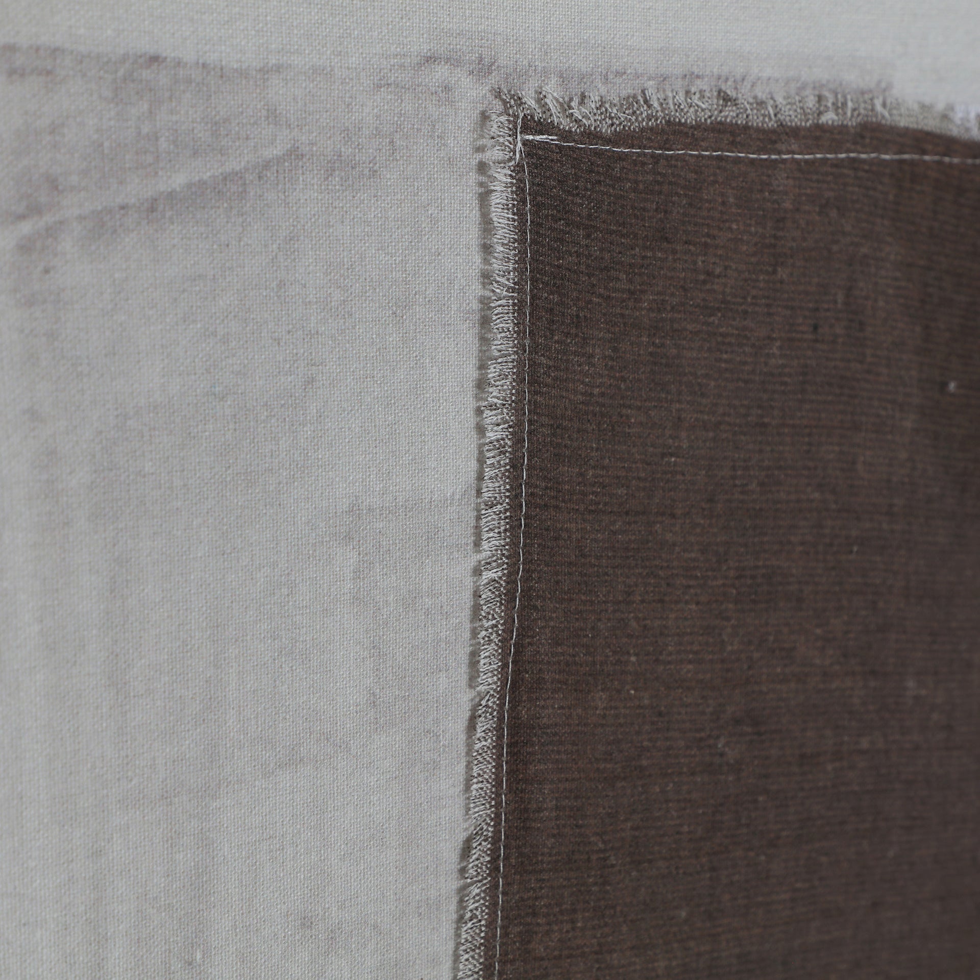 The Bruma Wall Art — contemporary wall art in stretched canvas from Laiyahome