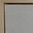 The Bruma Wall Art — contemporary wall art in stretched canvas from Laiyahome