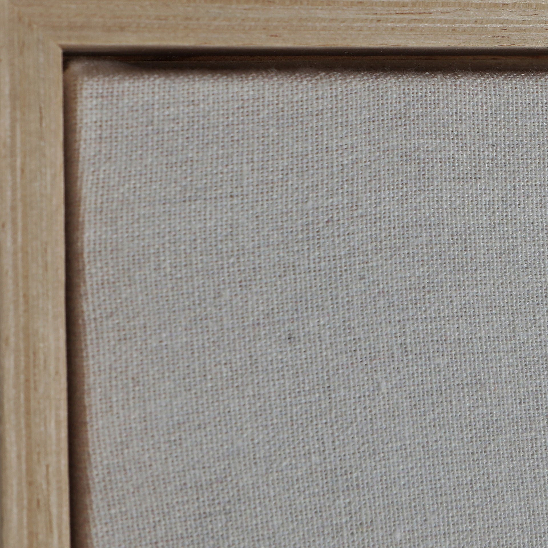 The Bruma Wall Art — contemporary wall art in stretched canvas from Laiyahome