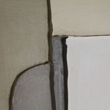 The Talum Wall Art — contemporary wall art in stretched canvas from Laiyahome