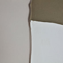 The Talum Wall Art — contemporary wall art in stretched canvas from Laiyahome