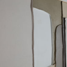 The Talum Wall Art — contemporary wall art in stretched canvas from Laiyahome
